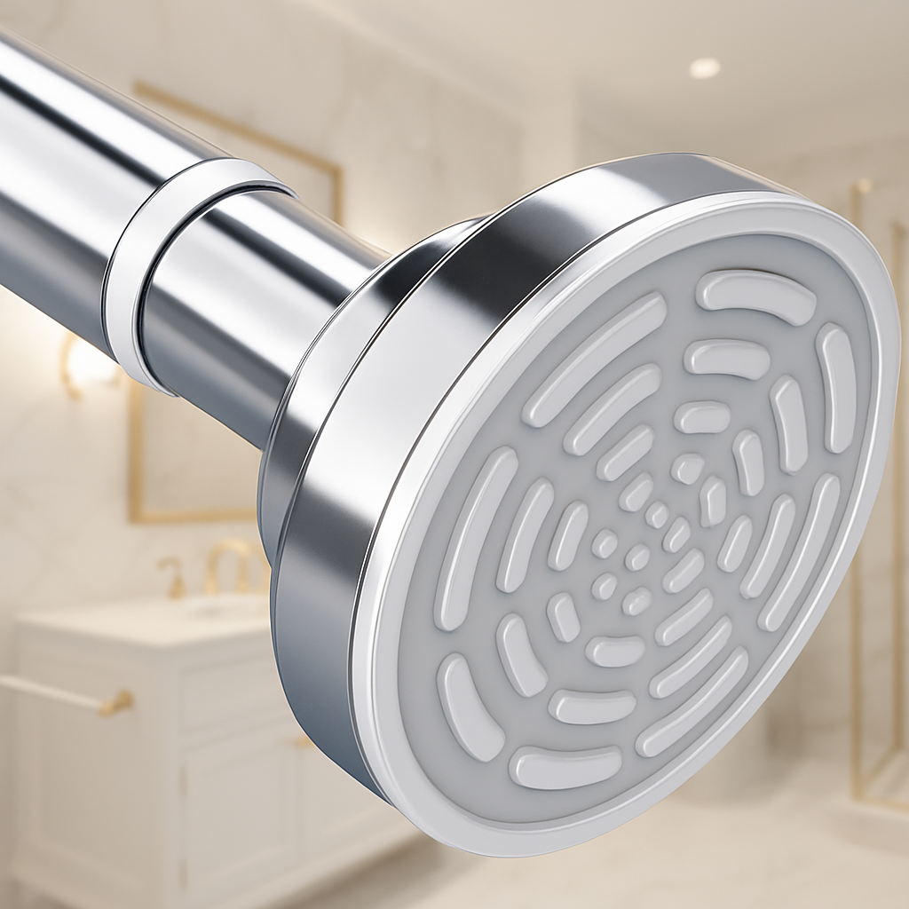 Curtain Rod