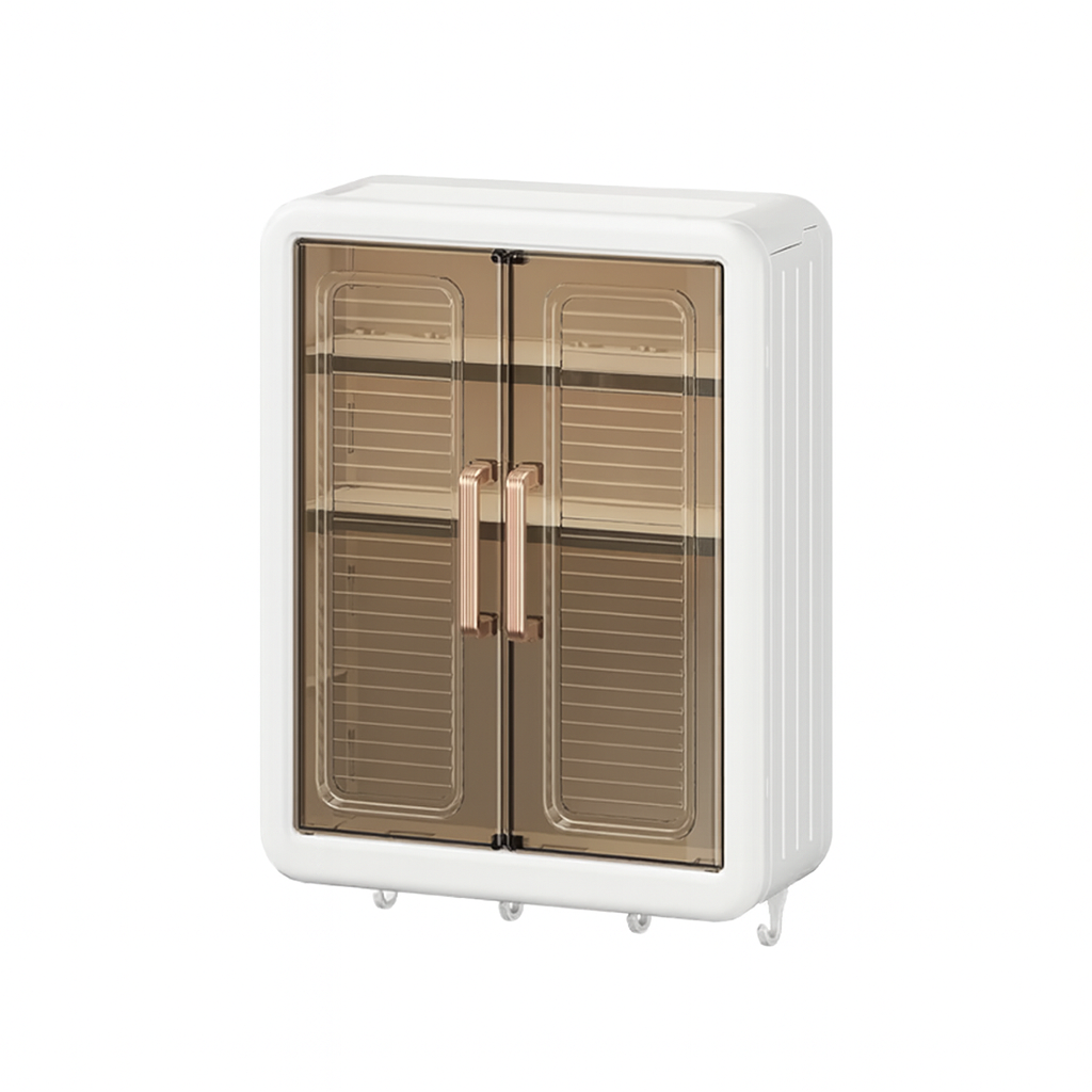 Bathroom Storage
