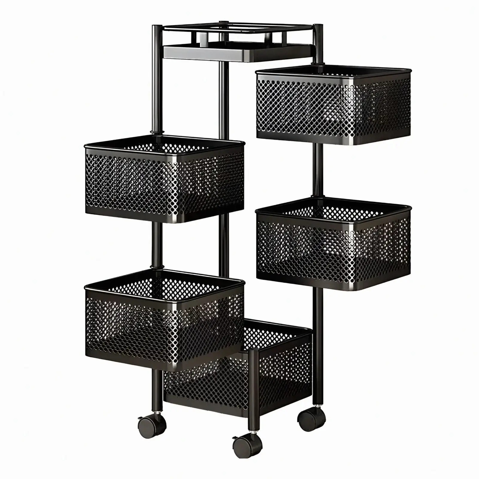 Kitchen Racks