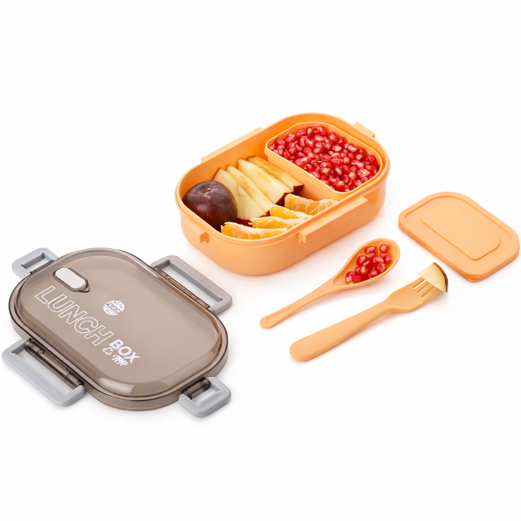 Grosyhub Diamond Lunch Box