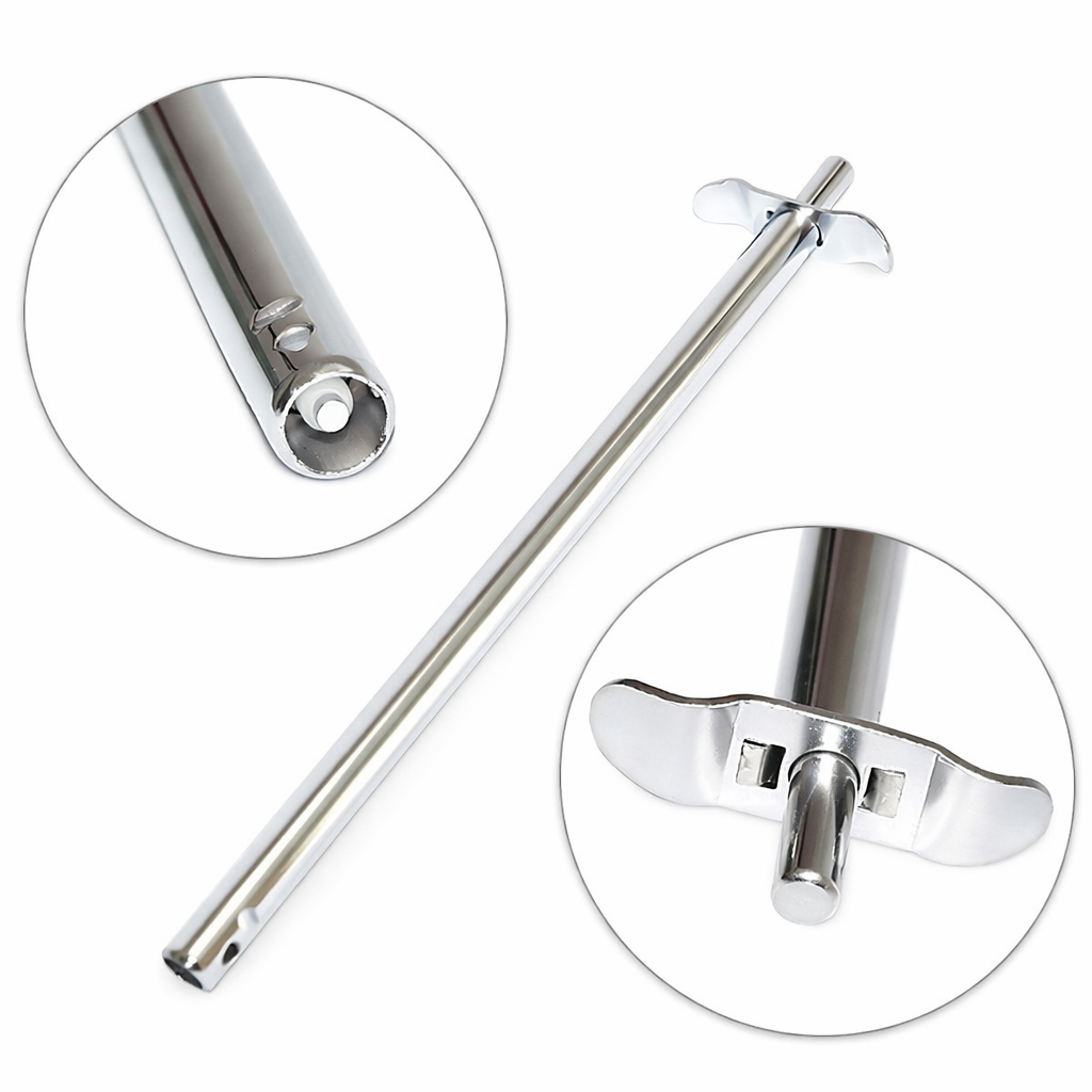 Grosyhub 1-Feet Ultra-Reach Gas Lighter