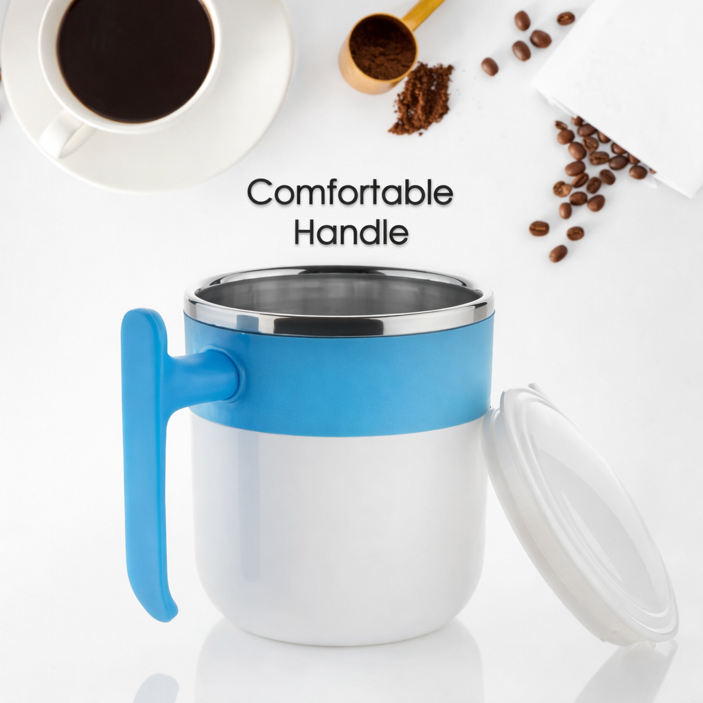New Coffee Mug by Grosyhub