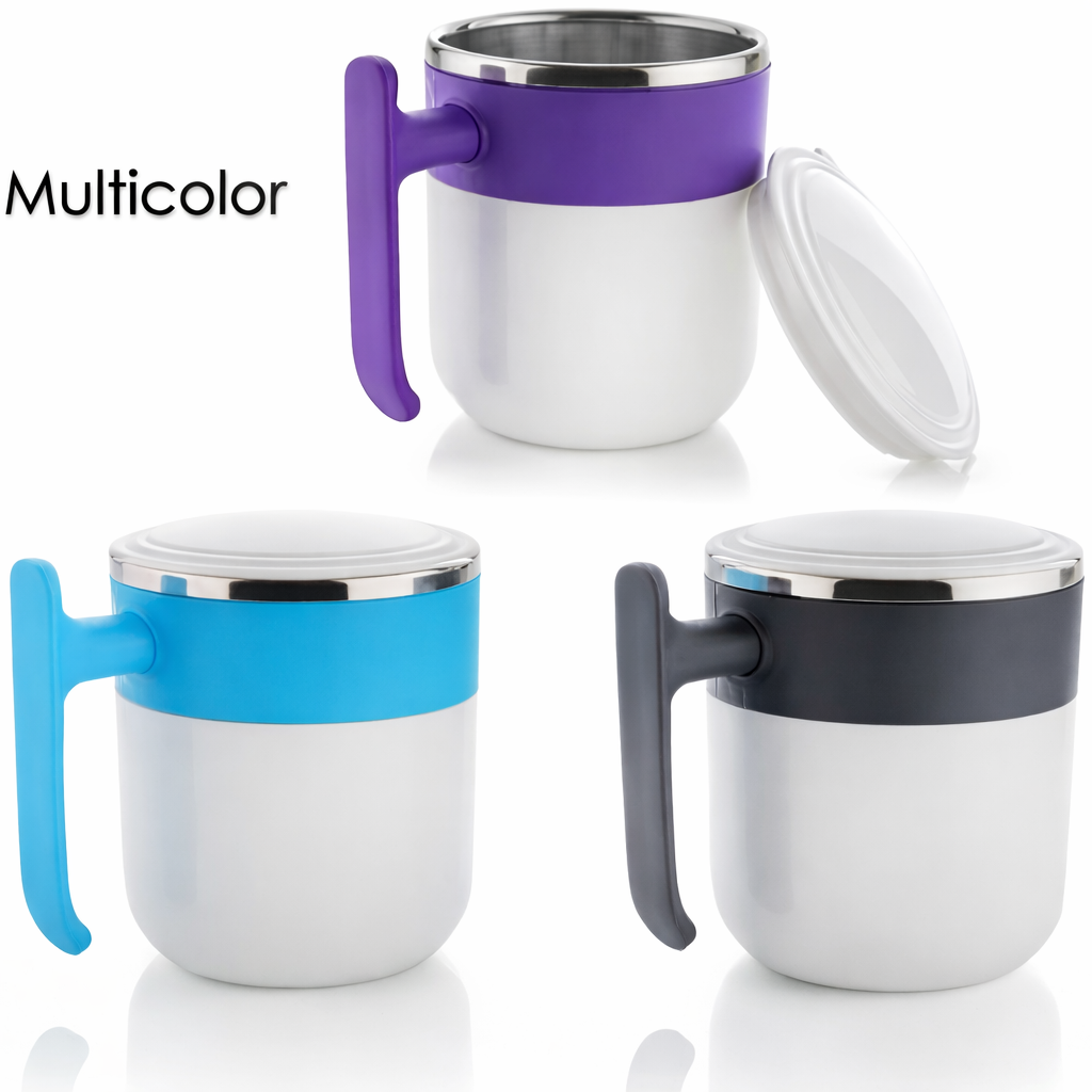 New Coffee Mug by Grosyhub