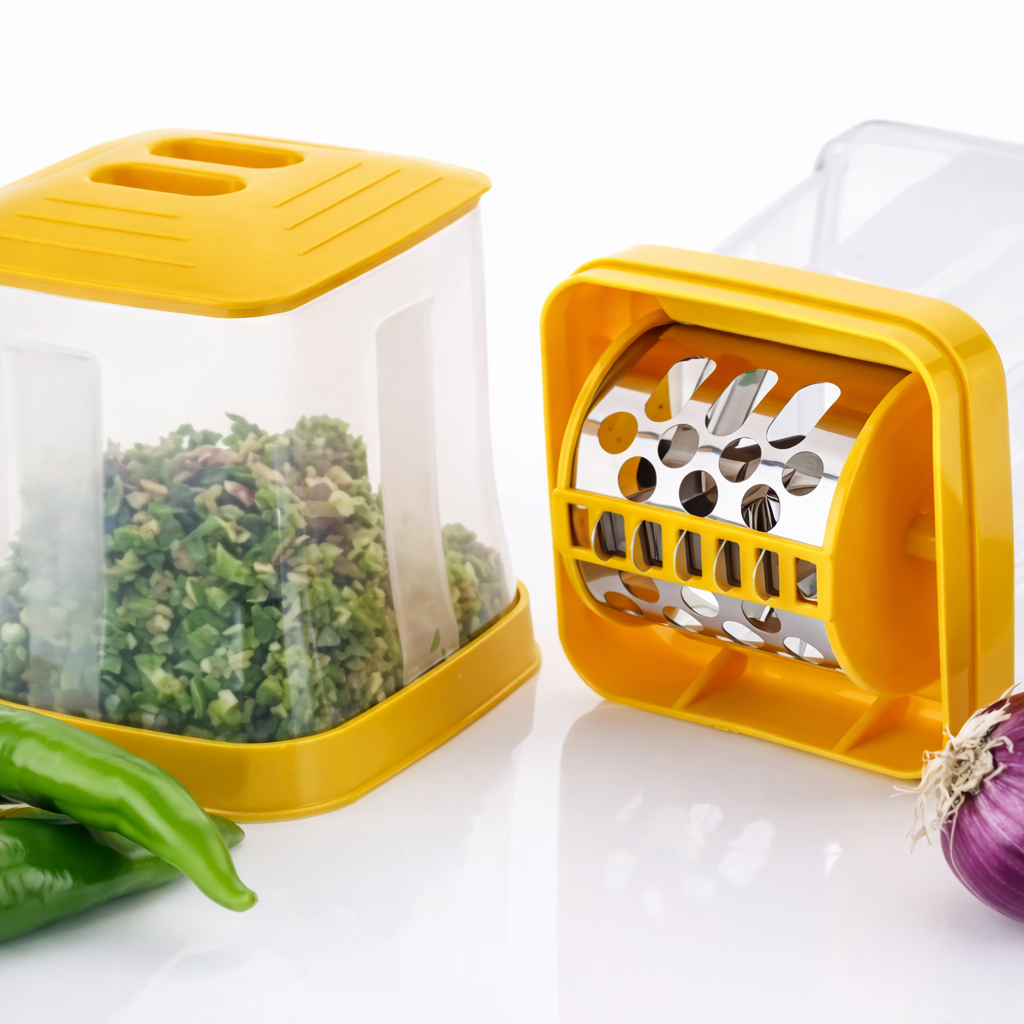 Grosyhub Regular Manual Onion Chopper