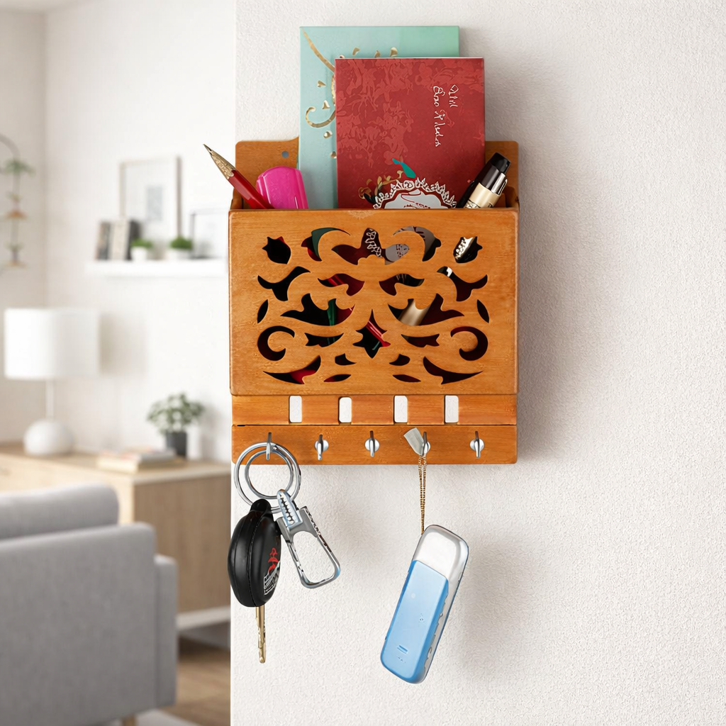 Grosyhub Open Key Holder